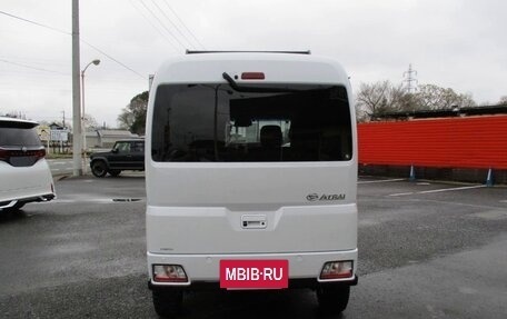 Daihatsu Atrai, 2022 год, 1 022 000 рублей, 11 фотография