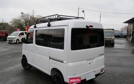 Daihatsu Atrai, 2022 год, 1 022 000 рублей, 10 фотография