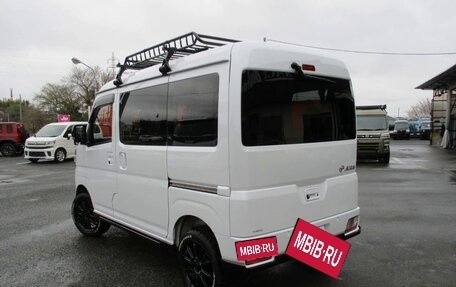 Daihatsu Atrai, 2022 год, 1 022 000 рублей, 16 фотография