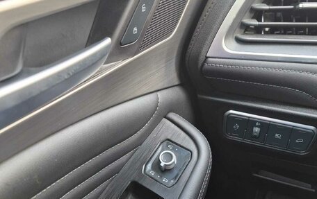 Haval F7 I, 2020 год, 1 685 000 рублей, 10 фотография