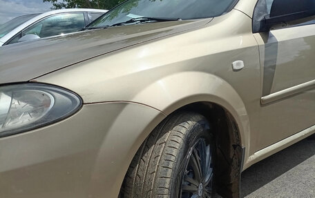 Chevrolet Lacetti, 2010 год, 260 000 рублей, 3 фотография