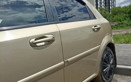 Chevrolet Lacetti, 2010 год, 260 000 рублей, 4 фотография