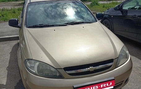 Chevrolet Lacetti, 2010 год, 260 000 рублей, 2 фотография