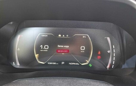 Haval F7 I, 2020 год, 1 685 000 рублей, 7 фотография