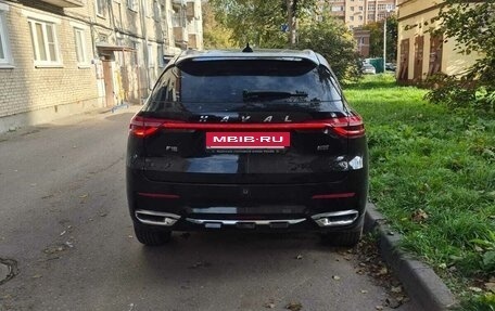 Haval F7 I, 2020 год, 1 685 000 рублей, 4 фотография
