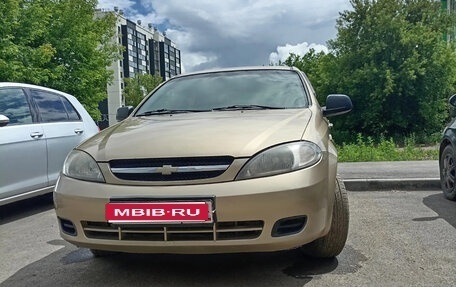Chevrolet Lacetti, 2010 год, 260 000 рублей, 1 фотография
