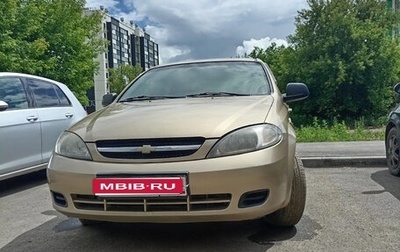 Chevrolet Lacetti, 2010 год, 260 000 рублей, 1 фотография