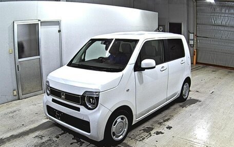 Honda N-WGN, 2022 год, 730 000 рублей, 1 фотография