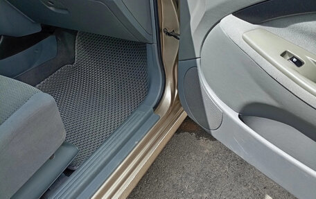 Chevrolet Lacetti, 2010 год, 260 000 рублей, 8 фотография