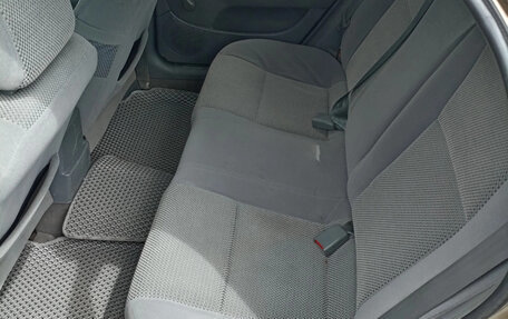 Chevrolet Lacetti, 2010 год, 260 000 рублей, 16 фотография