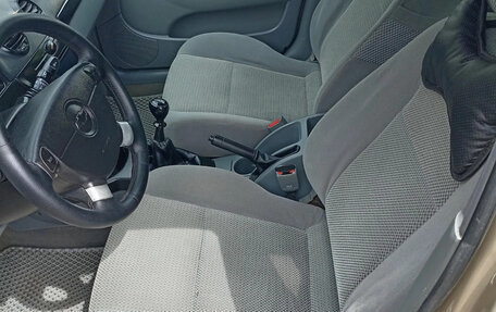 Chevrolet Lacetti, 2010 год, 260 000 рублей, 15 фотография