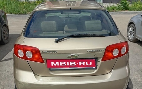 Chevrolet Lacetti, 2010 год, 260 000 рублей, 6 фотография
