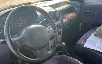 Renault Logan I, 2007 год, 310 000 рублей, 1 фотография