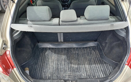 Chevrolet Lacetti, 2010 год, 260 000 рублей, 22 фотография
