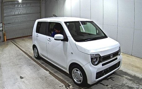 Honda N-WGN, 2022 год, 730 000 рублей, 2 фотография