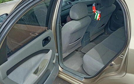 Chevrolet Lacetti, 2010 год, 260 000 рублей, 18 фотография