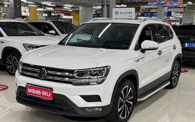 Volkswagen Tharu, 2023 год, 1 650 000 рублей, 1 фотография