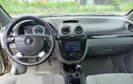 Chevrolet Lacetti, 2010 год, 260 000 рублей, 20 фотография