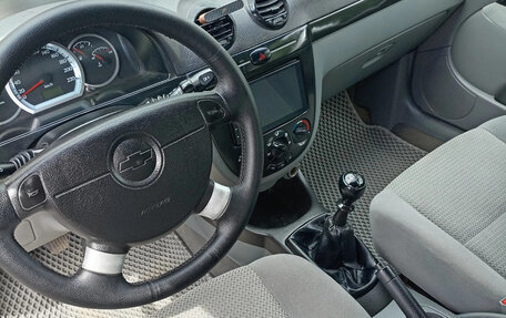 Chevrolet Lacetti, 2010 год, 260 000 рублей, 21 фотография