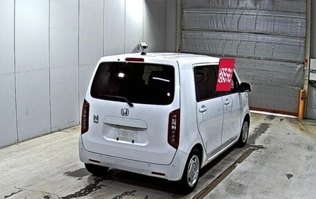 Honda N-WGN, 2022 год, 730 000 рублей, 4 фотография