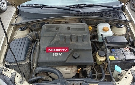 Chevrolet Lacetti, 2010 год, 260 000 рублей, 23 фотография
