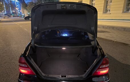 Mercedes-Benz C-Класс, 2001 год, 400 000 рублей, 5 фотография