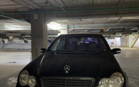 Mercedes-Benz C-Класс, 2001 год, 400 000 рублей, 8 фотография