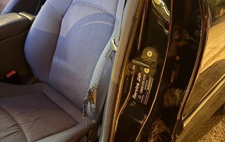 Mercedes-Benz C-Класс, 2001 год, 400 000 рублей, 18 фотография