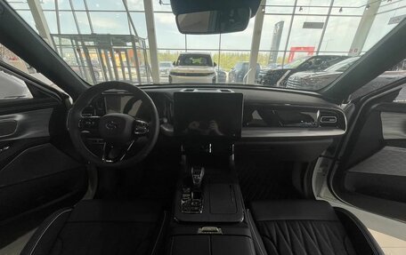 GAC GS8, 2026 год, 5 349 000 рублей, 5 фотография