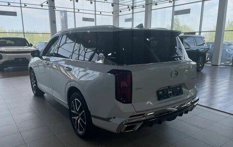 GAC GS8, 2026 год, 5 349 000 рублей, 2 фотография