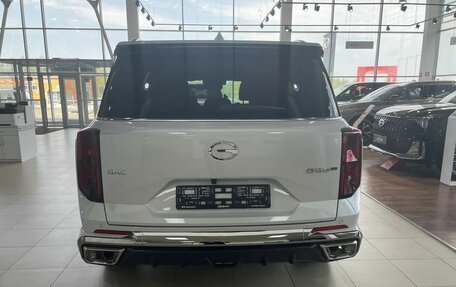 GAC GS8, 2026 год, 5 349 000 рублей, 4 фотография
