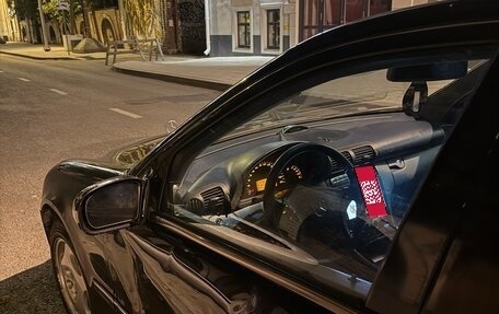 Mercedes-Benz C-Класс, 2001 год, 400 000 рублей, 19 фотография