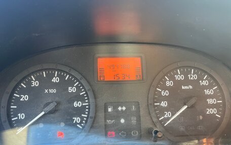 Renault Logan I, 2007 год, 310 000 рублей, 2 фотография