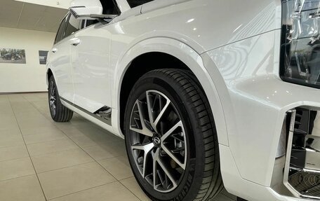 GAC GS8, 2026 год, 5 349 000 рублей, 8 фотография