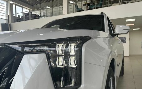 GAC GS8, 2026 год, 5 349 000 рублей, 12 фотография