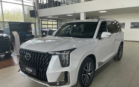 GAC GS8, 2026 год, 5 349 000 рублей, 13 фотография