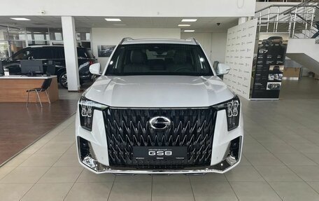 GAC GS8, 2026 год, 5 349 000 рублей, 9 фотография