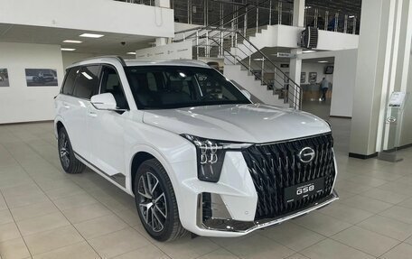 GAC GS8, 2026 год, 5 349 000 рублей, 6 фотография