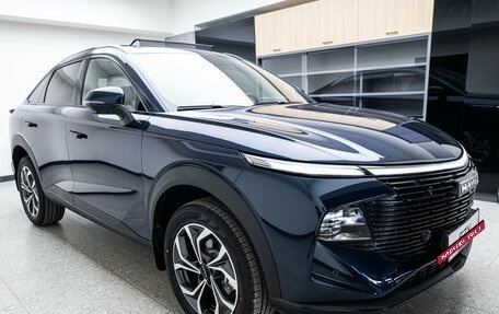 Haval F7x, 2026 год, 3 799 000 рублей, 4 фотография