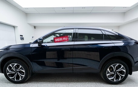 Haval F7x, 2026 год, 3 799 000 рублей, 9 фотография