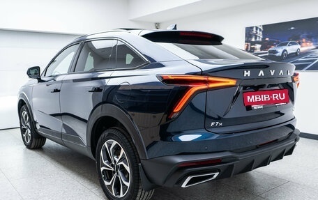 Haval F7x, 2026 год, 3 799 000 рублей, 8 фотография