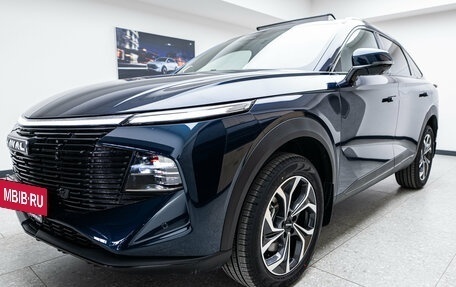 Haval F7x, 2026 год, 3 799 000 рублей, 2 фотография