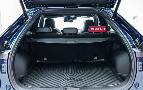 Haval F7x, 2026 год, 3 799 000 рублей, 13 фотография