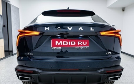 Haval F7x, 2026 год, 3 799 000 рублей, 7 фотография