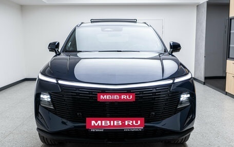 Haval F7x, 2026 год, 3 799 000 рублей, 3 фотография