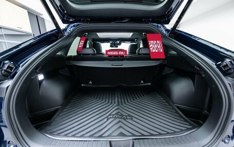 Haval F7x, 2026 год, 3 799 000 рублей, 14 фотография