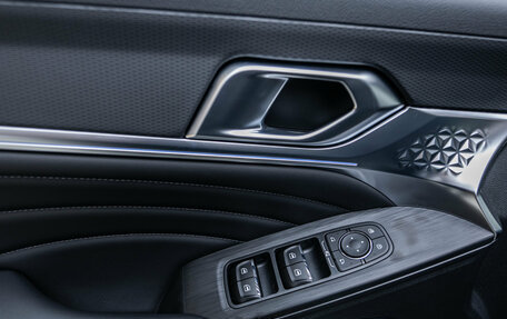 Haval F7x, 2026 год, 3 799 000 рублей, 19 фотография