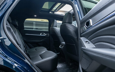 Haval F7x, 2026 год, 3 799 000 рублей, 16 фотография