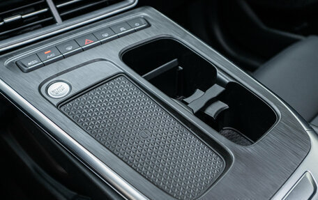 Haval F7x, 2026 год, 3 799 000 рублей, 23 фотография