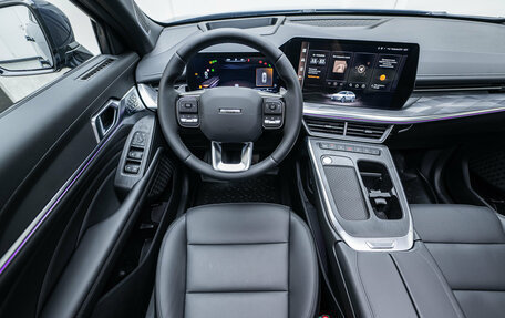 Haval F7x, 2026 год, 3 799 000 рублей, 28 фотография